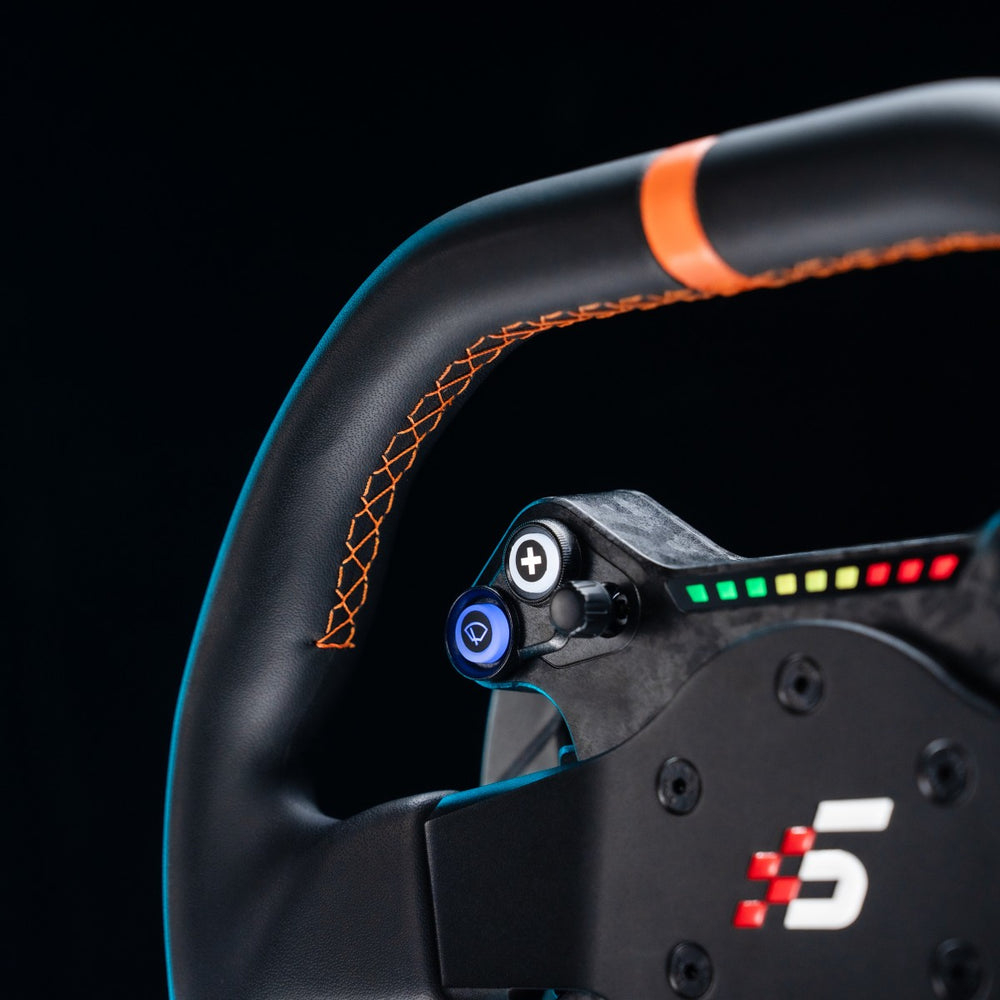 Volante sim racing Simagic NEO-X 310G GT