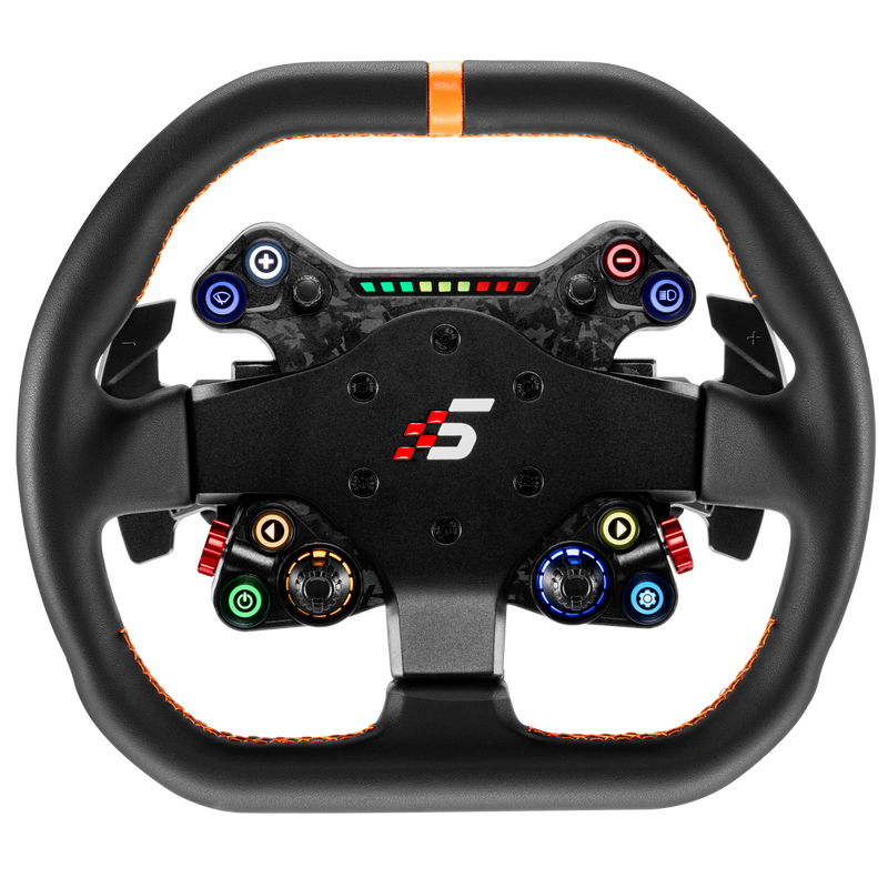 Carica immagine in Galleria Viewer, Volante sim racing Simagic NEO-X 310G GT
