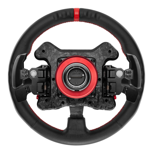 Volante sim racing Simagic NEO-X 330R