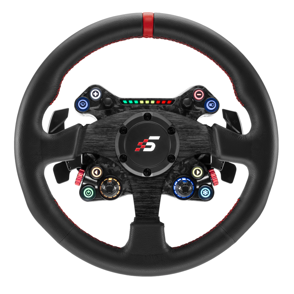 Volante sim racing Simagic NEO-X 330R