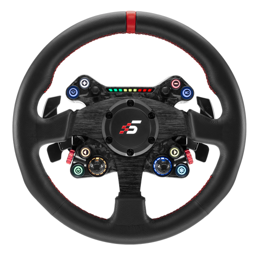 Volante sim racing Simagic NEO-X 330R