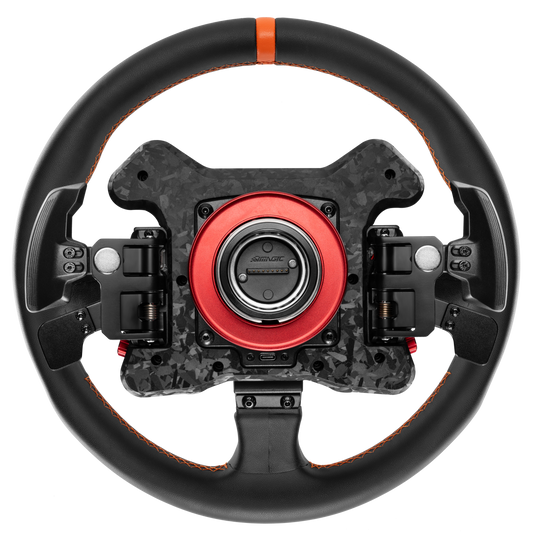 Volante sim racing Simagic NEO-X 330T Rally