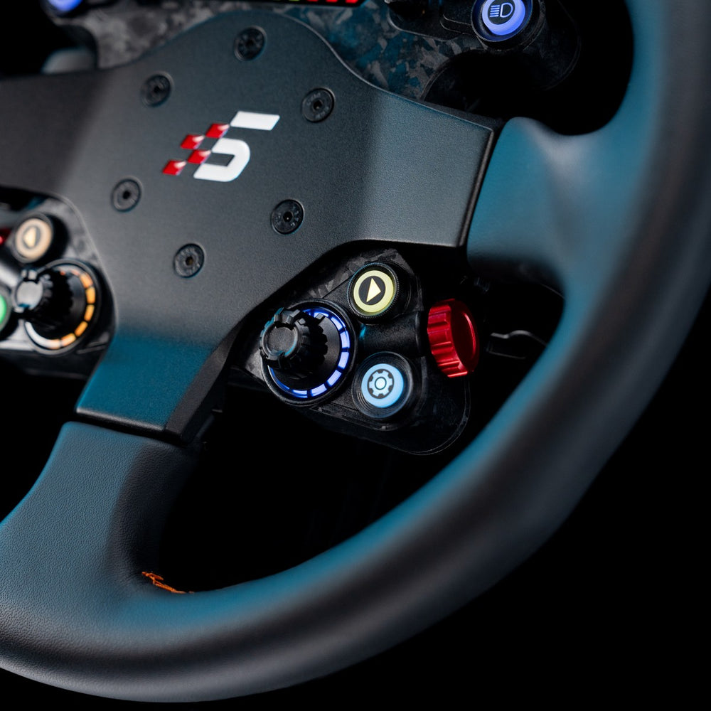 Volante sim racing Simagic NEO-X 330T Rally