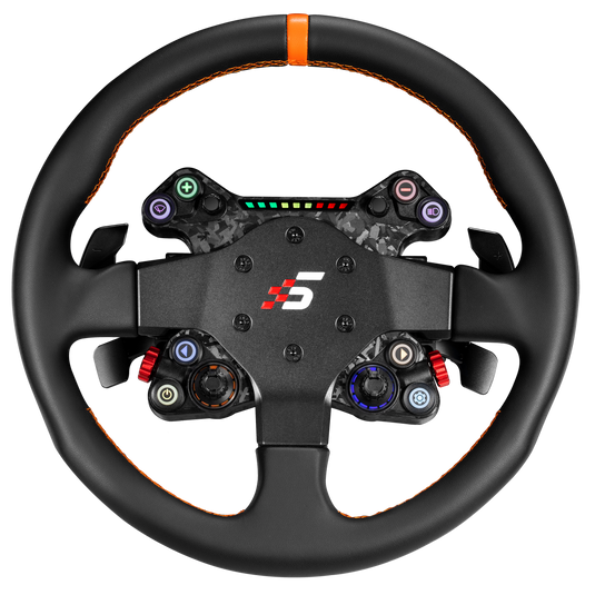 Volante sim racing Simagic NEO-X 330T Rally