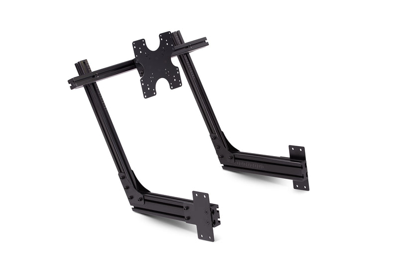 Carica immagine in Galleria Viewer, Supporto schermo diretto Next Level Racing Elite - Black Edition
