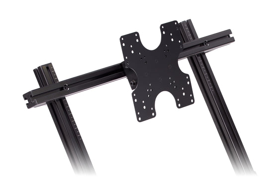 Supporto schermo diretto Next Level Racing Elite - Black Edition