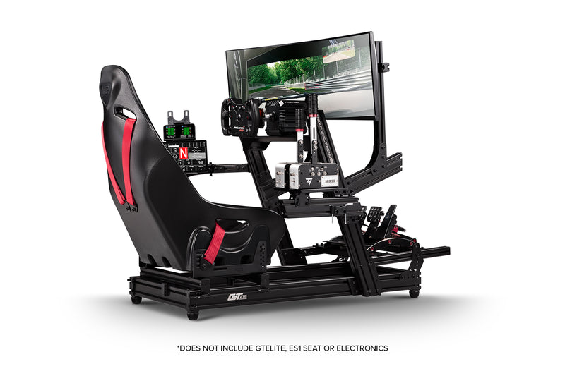 Carica immagine in Galleria Viewer, Supporto schermo diretto Next Level Racing Elite - Black Edition
