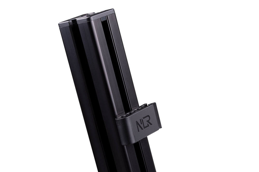 Supporto schermo diretto Next Level Racing Elite - Black Edition