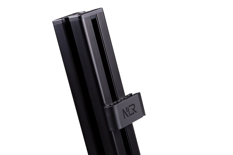 Carica immagine in Galleria Viewer, Supporto schermo diretto Next Level Racing Elite - Black Edition
