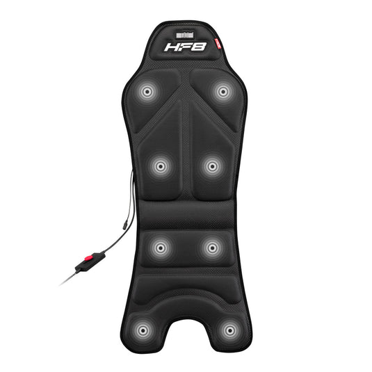 Cuscino aptico Next Level Racing HF8