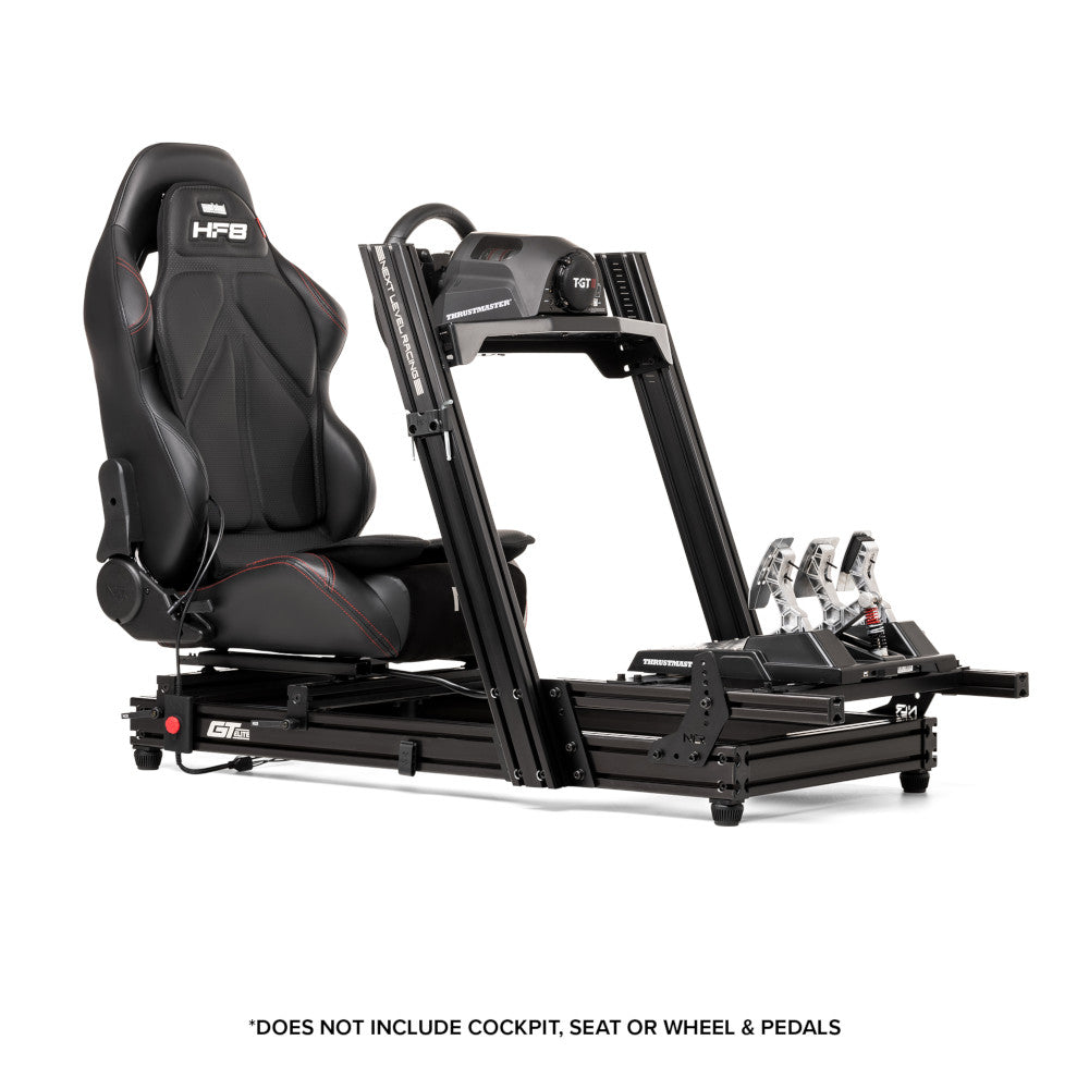 Cuscino aptico Next Level Racing HF8