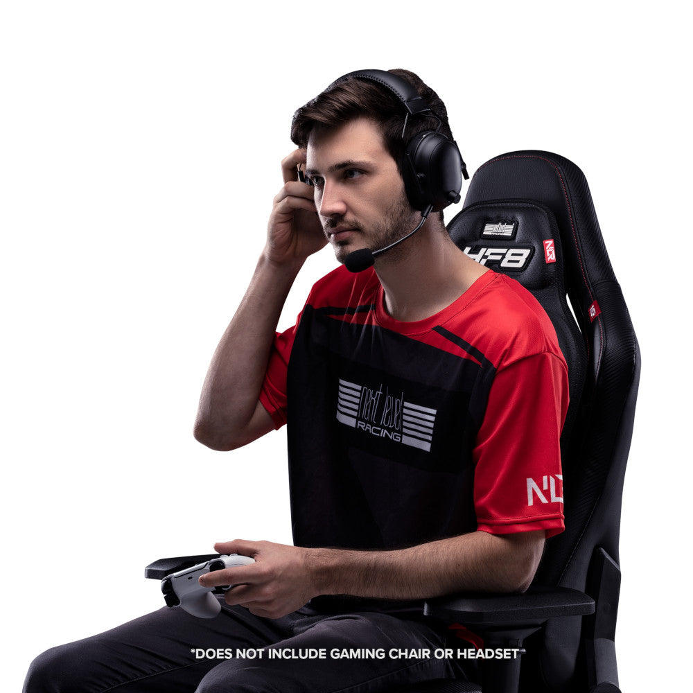 Cuscino aptico Next Level Racing HF8