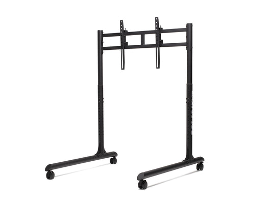 Supporto schermo singolo a tubo tondo Next Level Racing