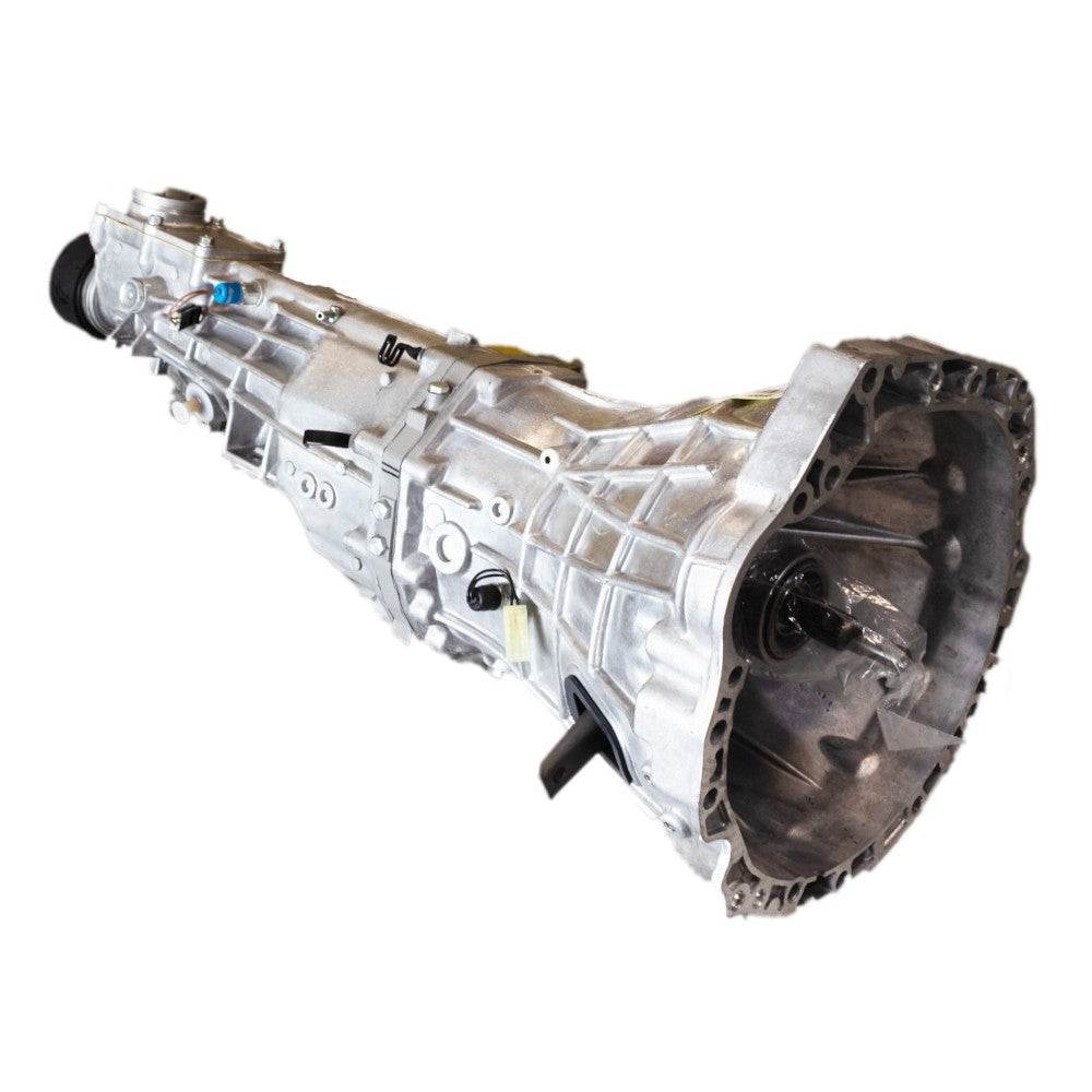 Cambio Nissan Originale per Nissan 200SX S14 (SR20DET)