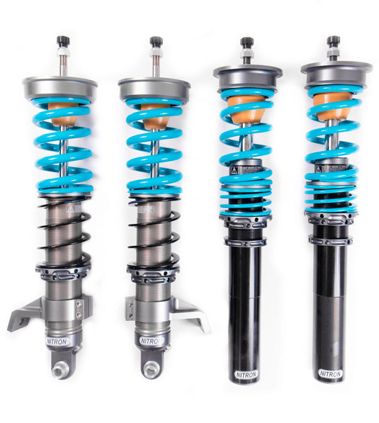 Assetto a ghiera Nitron R1 per Porsche 911 964