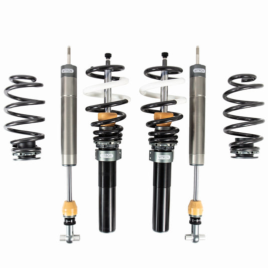 Assetto a ghiera Nitron RoadSport per VW Golf / Seat Leon