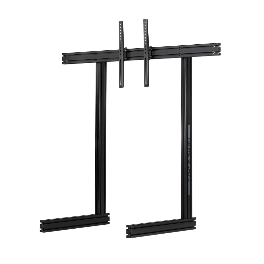 Supporto schermo singolo Next Level Racing Elite - Black Edition
