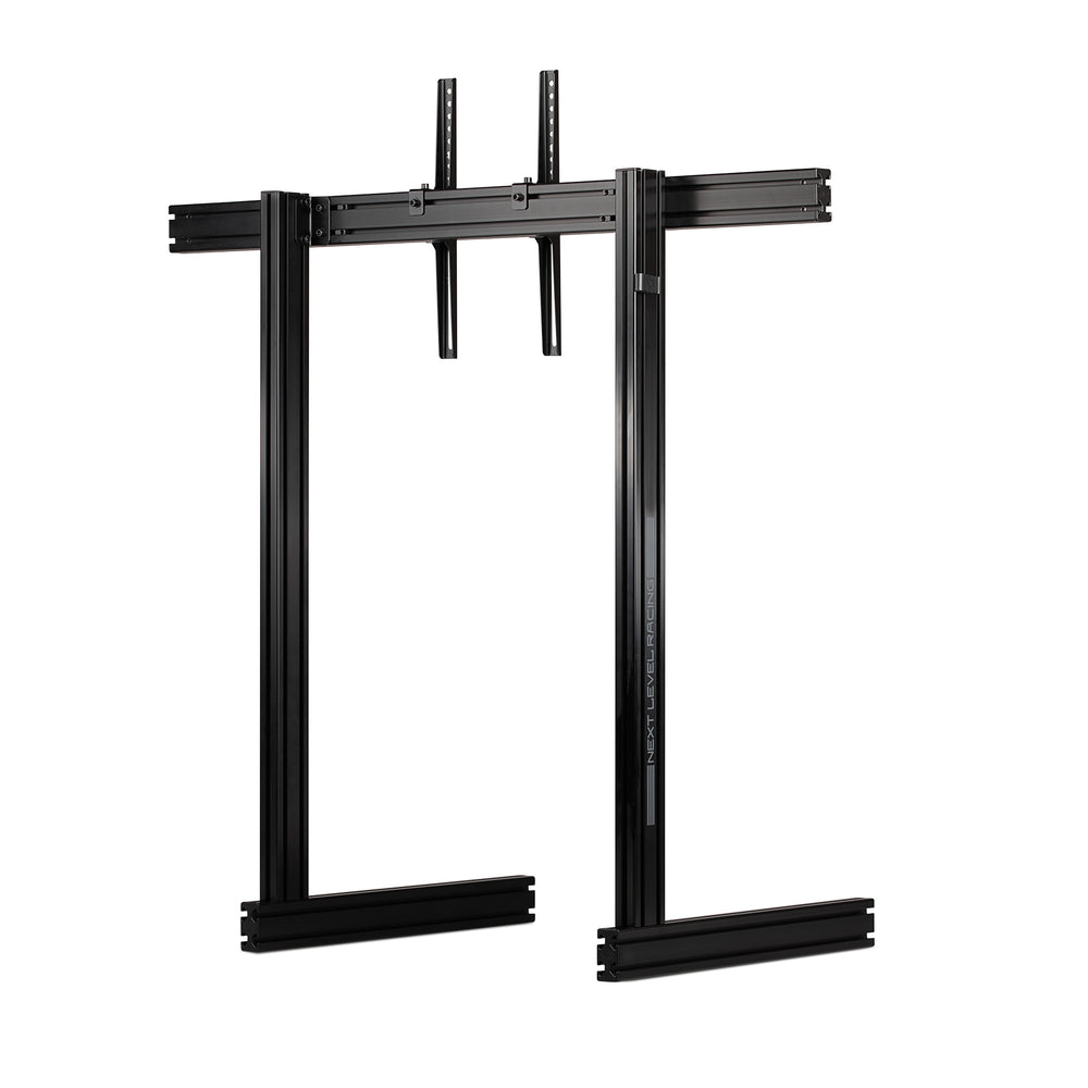 Supporto schermo singolo Next Level Racing Elite - Black Edition