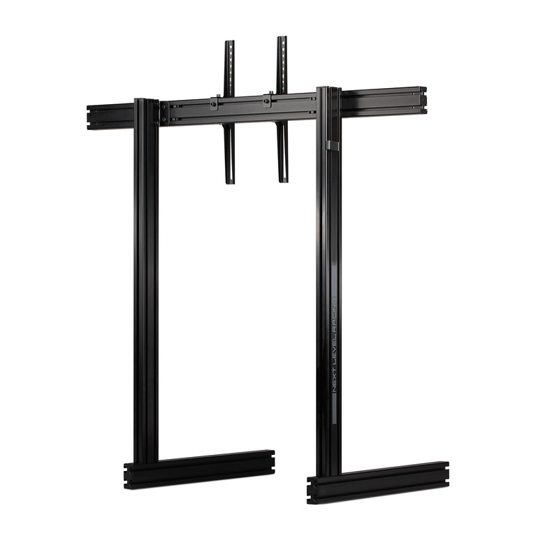 Carica immagine in Galleria Viewer, Supporto schermo singolo Next Level Racing Elite - Black Edition

