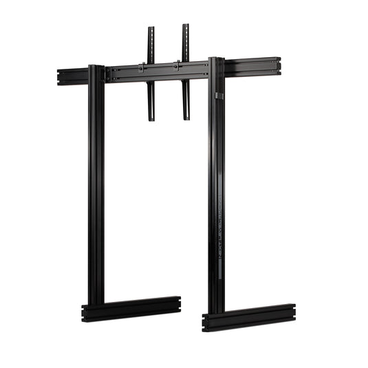 Supporto schermo singolo Next Level Racing Elite - Black Edition