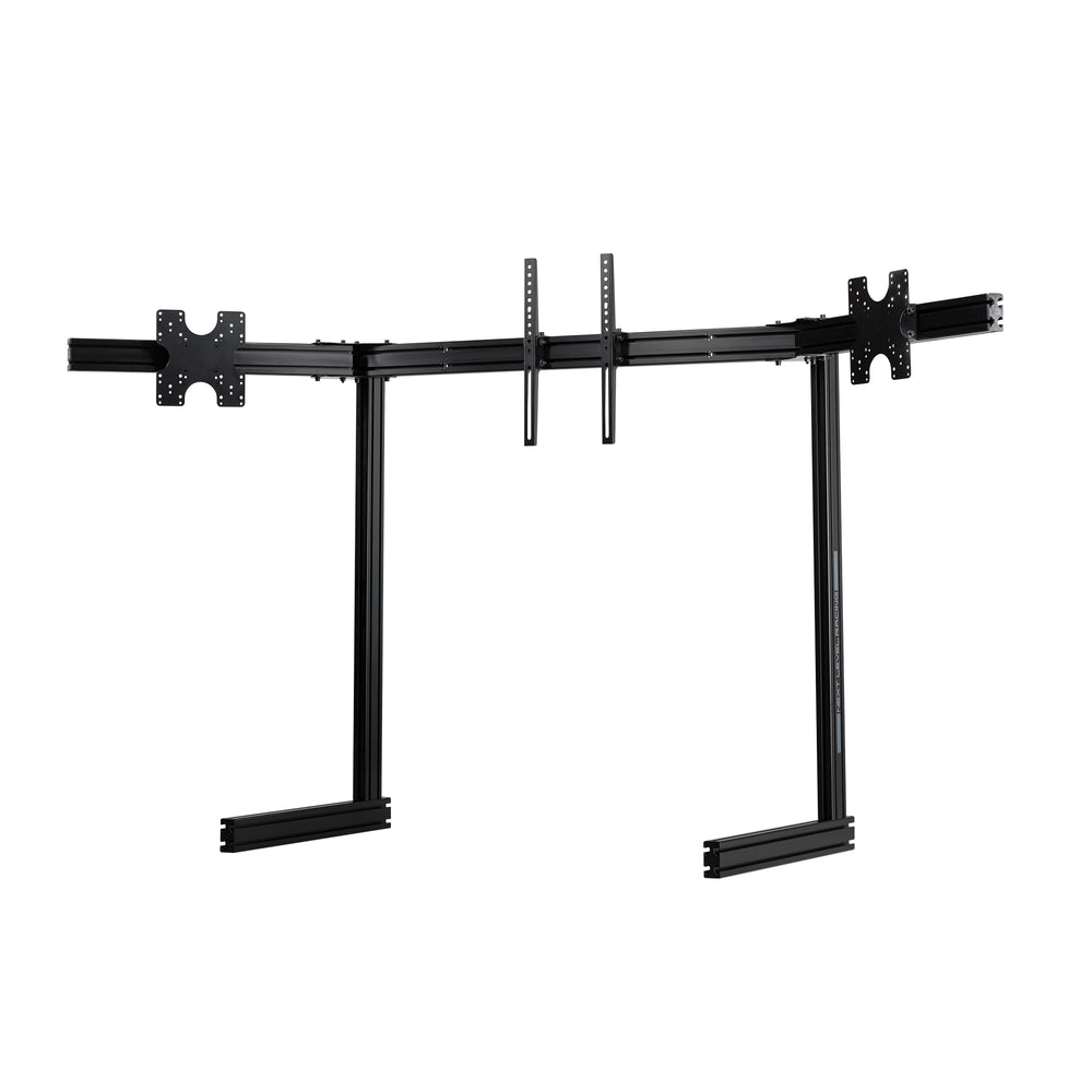 Supporto triplo schermo Next Level Racing Elite - Black Edition