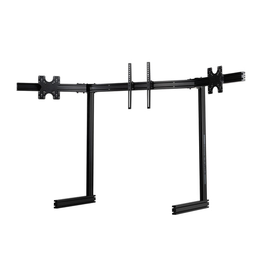 Supporto triplo schermo Next Level Racing Elite - Black Edition