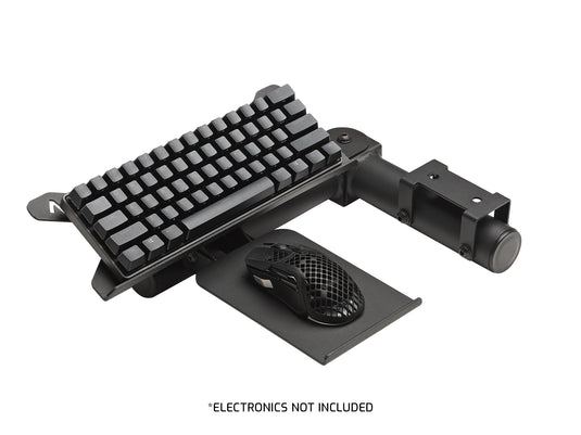 Supporto tastiera e mouse diretto Next Level Racing F-GT Pro