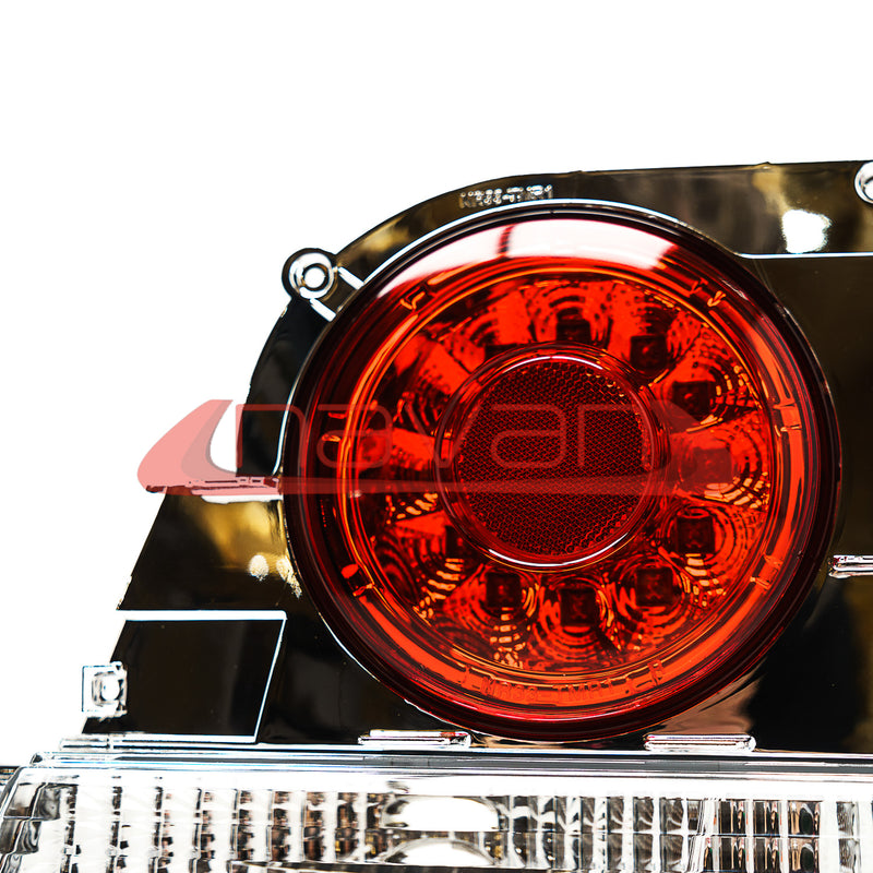Carica immagine in Galleria Viewer, Fanali Posteriori Navan a LED per Nissan Skyline R33
