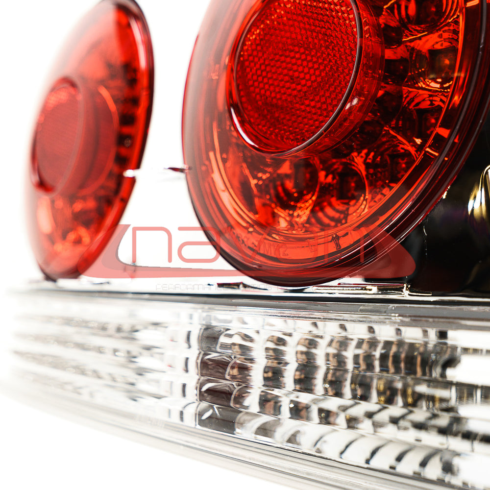 Fanali Posteriori Navan a LED per Nissan Skyline R33