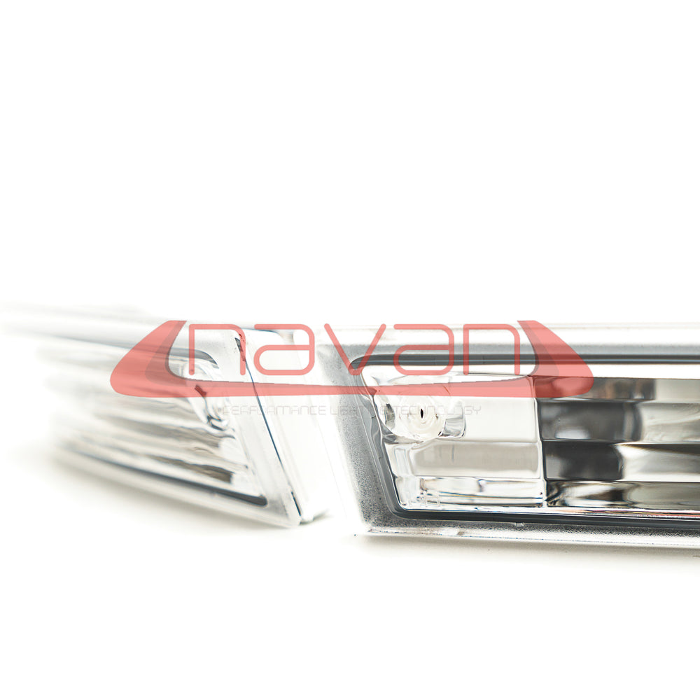 Frecce Anteriori Navan Crystal per Nissan 200SX S14A JDM
