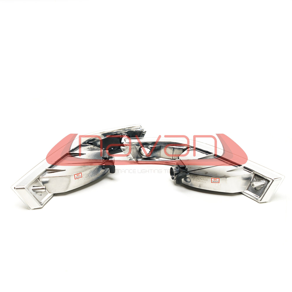 Frecce Anteriori Navan Crystal per Nissan 200SX S14A JDM