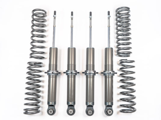Assetto A Ghiera Coilover NITRON ROADSPORT per Aston Martin V12 Vantage (09-18)