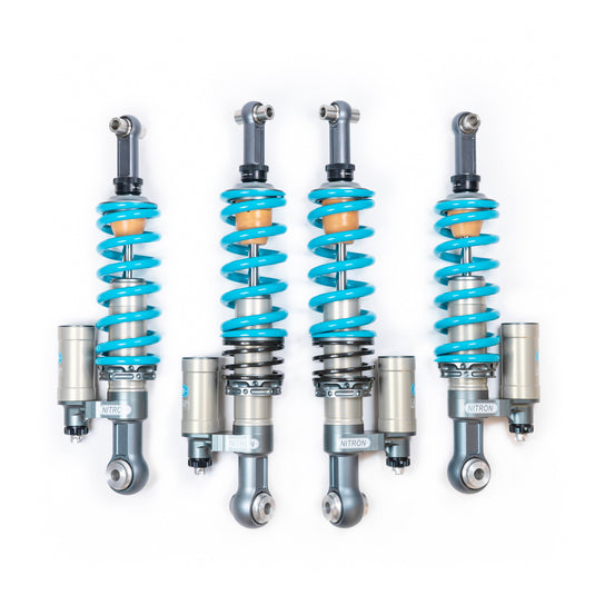Assetto A Ghiera Coilover NITRON R3 CUPSPORT per Lotus Emira V6