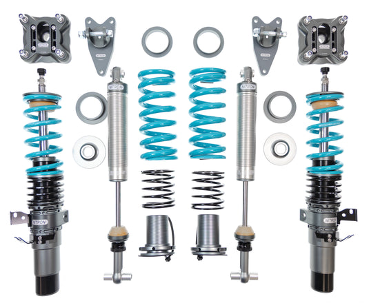 Assetto A Ghiera Coilover NITRON R1 per BMW Z4 (G29)
