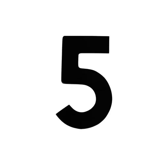 Numero di gara 28cm