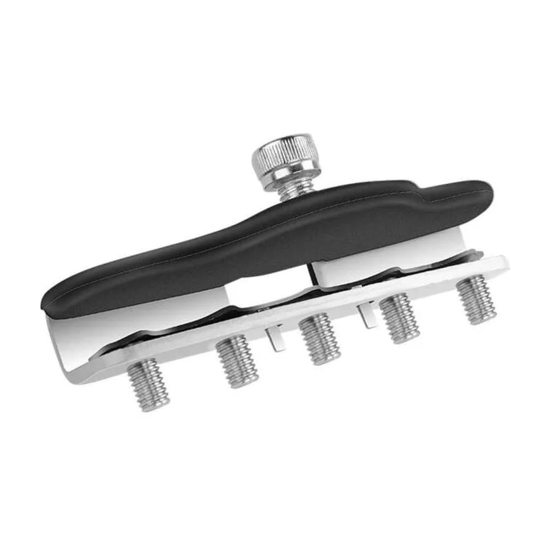 Carica immagine in Galleria Viewer, Supporti LED Universali per Cofano (la coppia)
