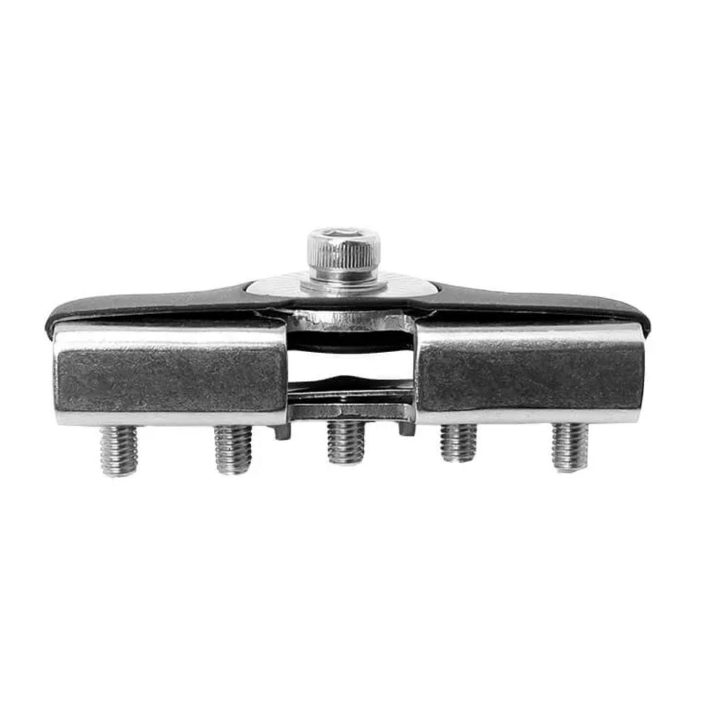 Supporti LED Universali per Cofano (la coppia)