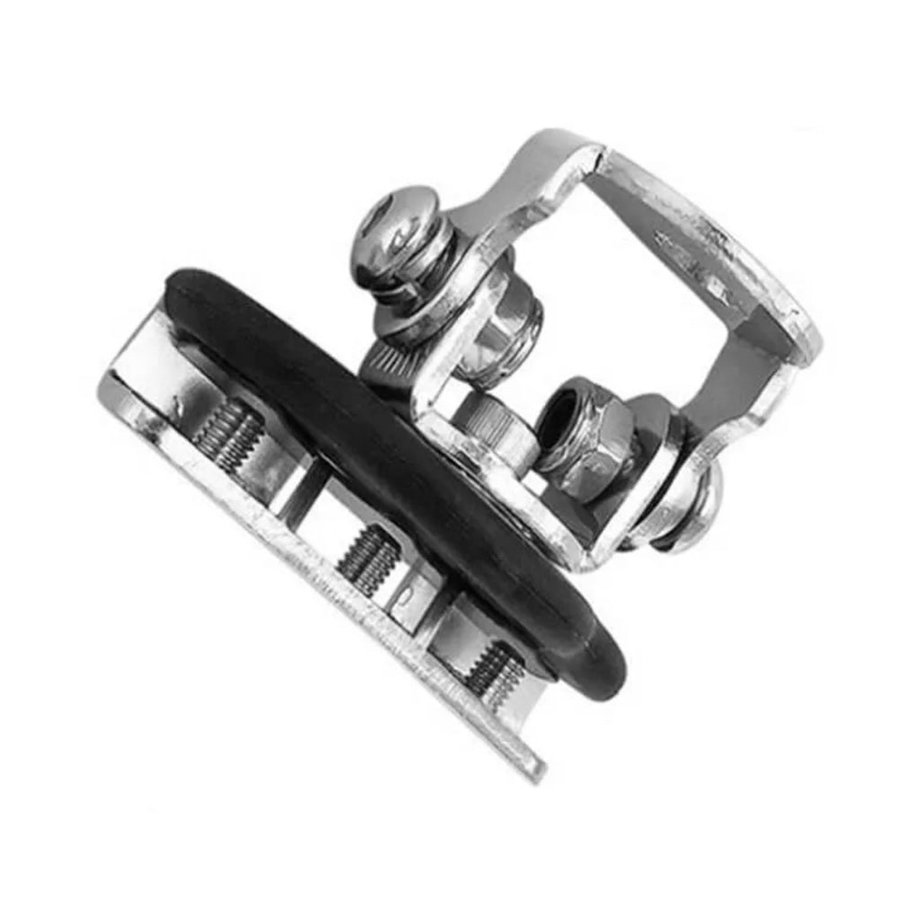 Supporti LED Universali Snodati (la coppia)