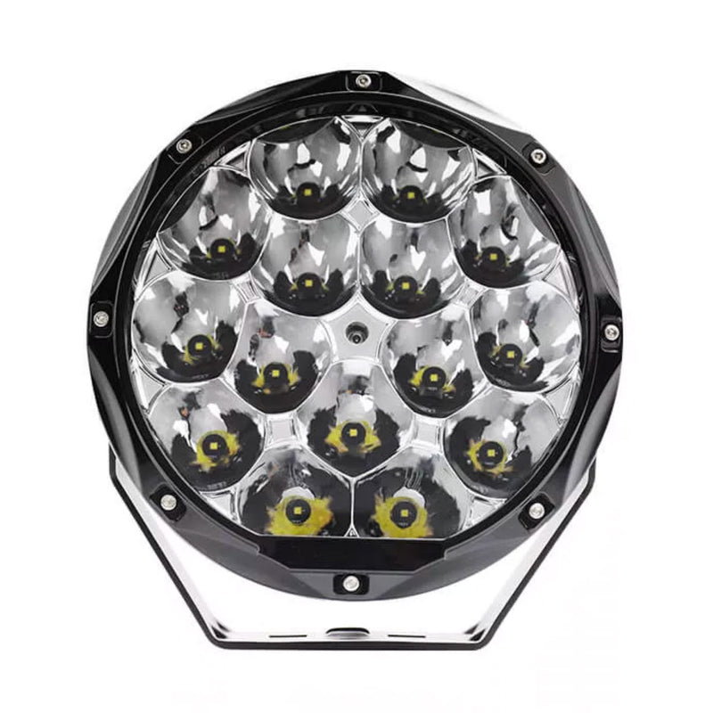 Carica immagine in Galleria Viewer, Fari LED Profondità 150W Ø8.5" (la coppia)
