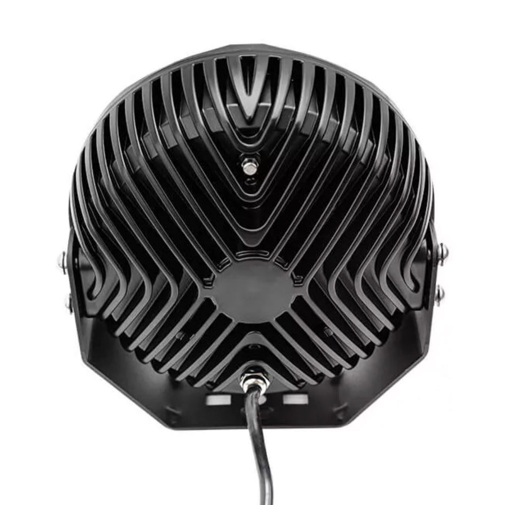 Fari LED Profondità 150W Ø8.5" (la coppia)