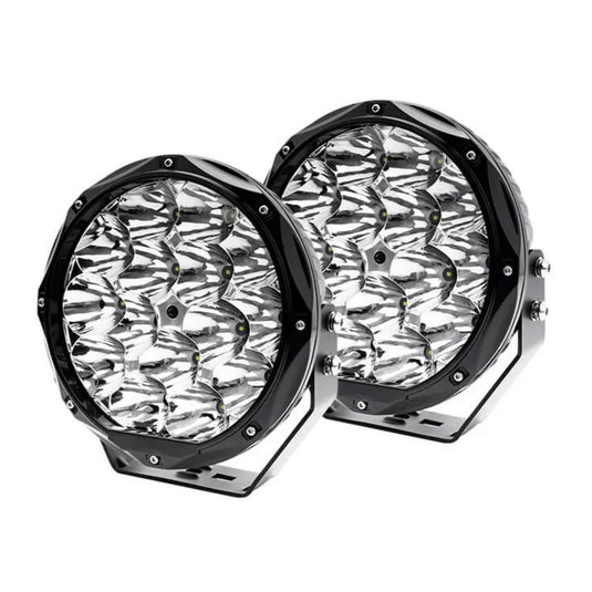 Fari LED Profondità 150W Ø8.5