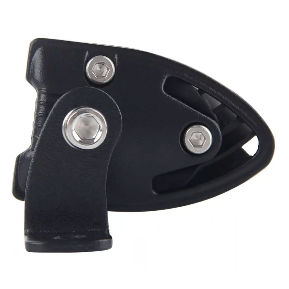 Barra LED Super Slim 6D