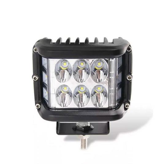 Faro LED Grandangolare 36W