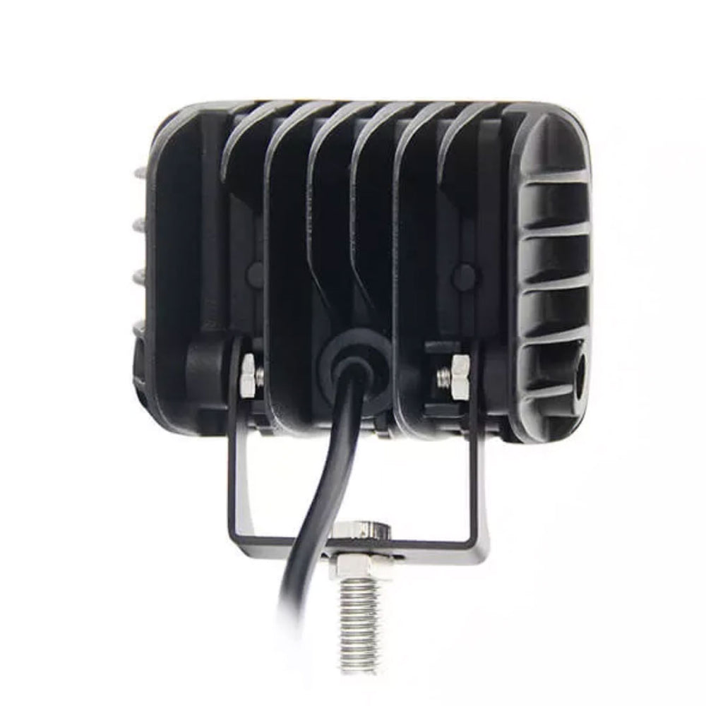 Faro LED Grandangolare 36W