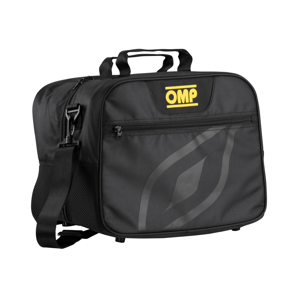 Borsa per casco OMP