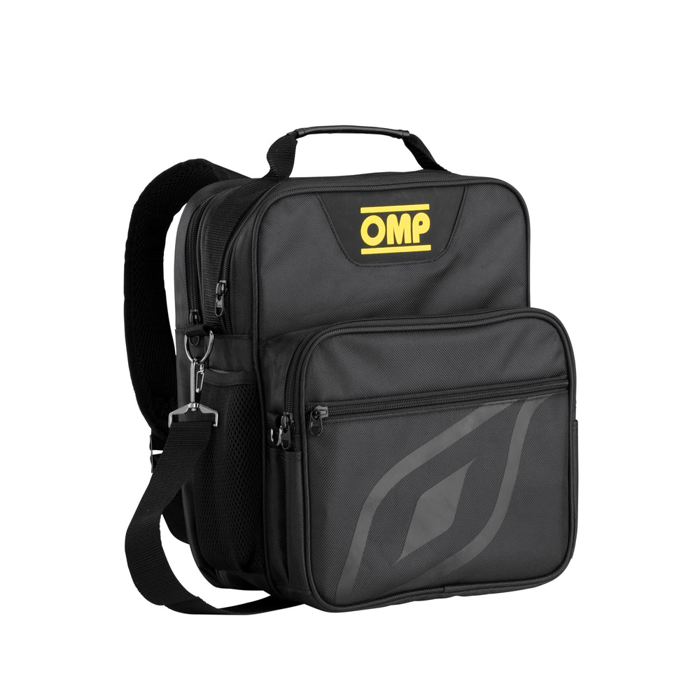 Zaino Navigatore OMP Nero