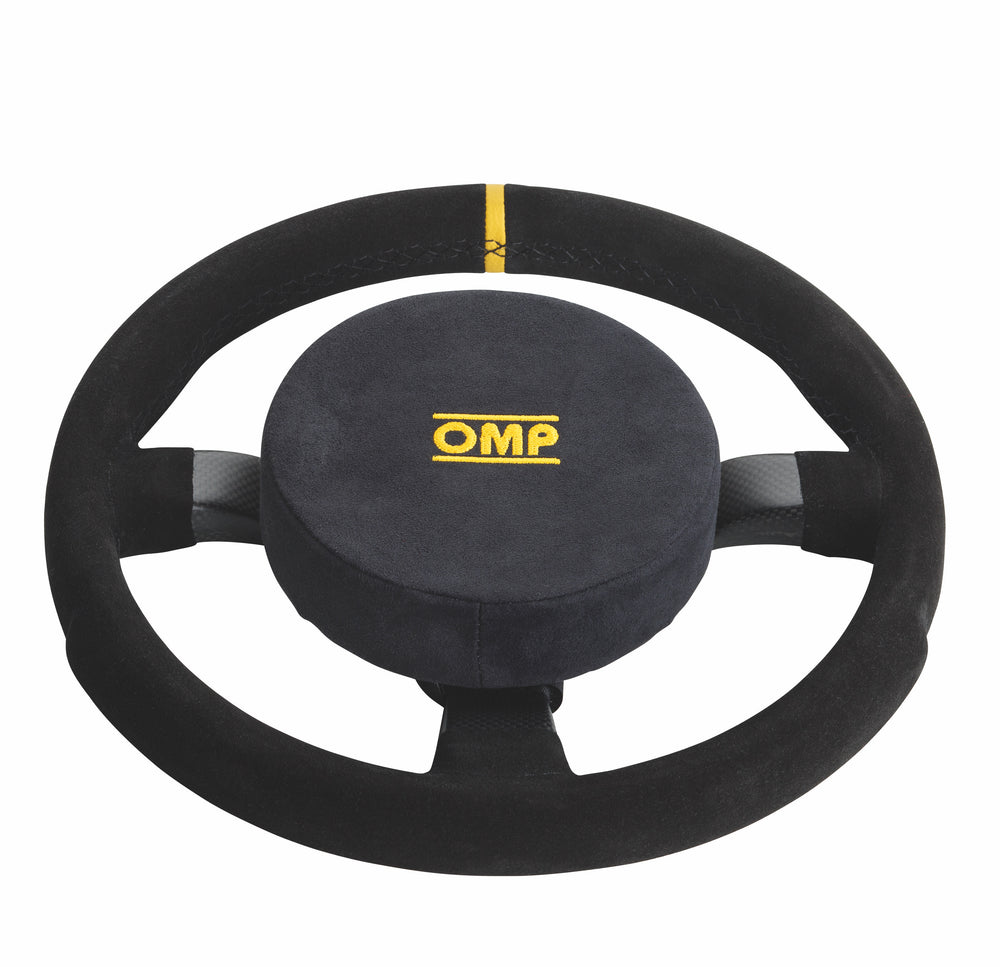 Cuscino di Protezione OMP per Volante