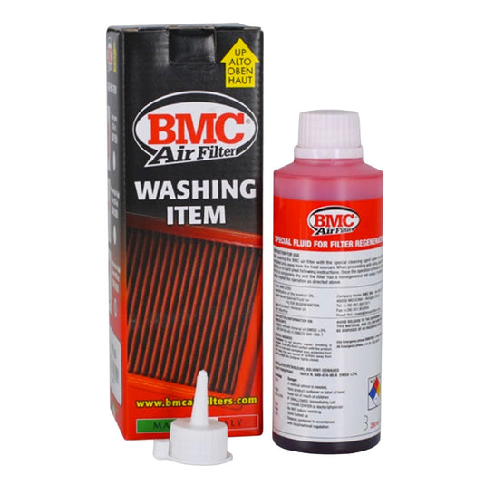 Olio filtro BMC 250mL