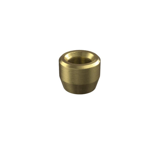 Oliva Goodridge Serie 600 Dash 04 alluminio
