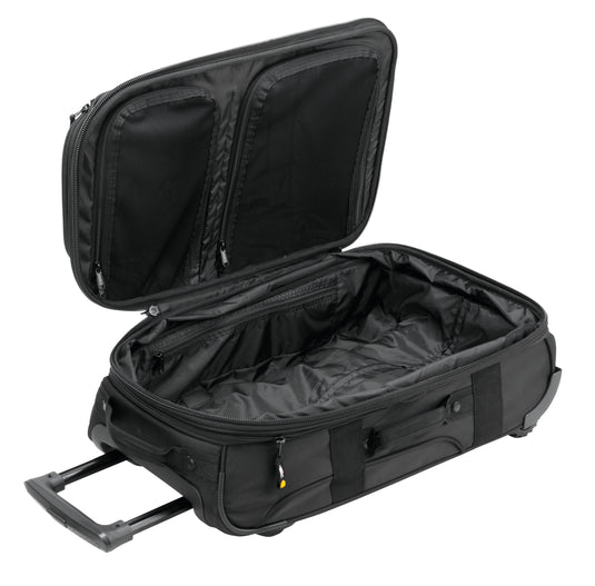 Borsa trolley OMP 22 litri